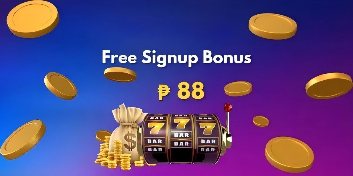 Hanna Online welcome bonus banner