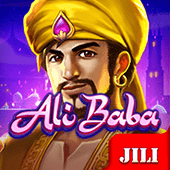 Ali Baba slot at Hanna Online